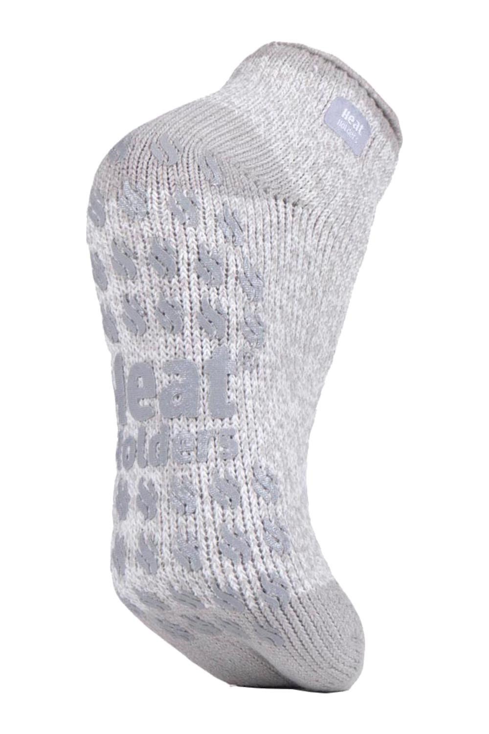 M250CE Womens Thermal Ankle Slipper Socks