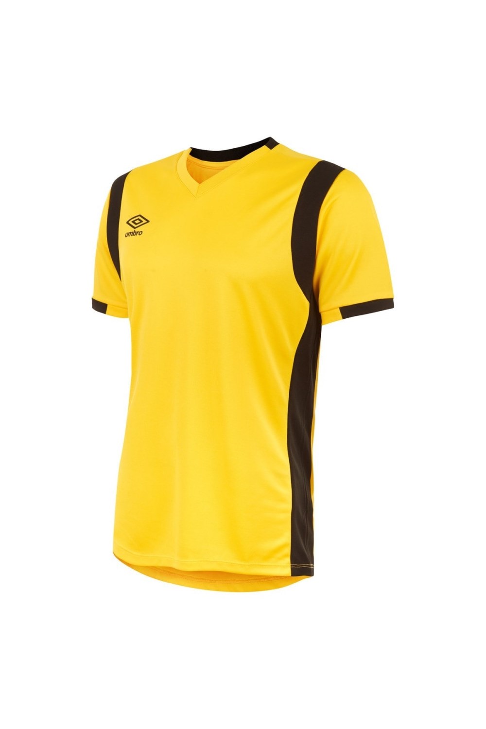 Yellow Black Soccer Jersey Vector Images (over 360)