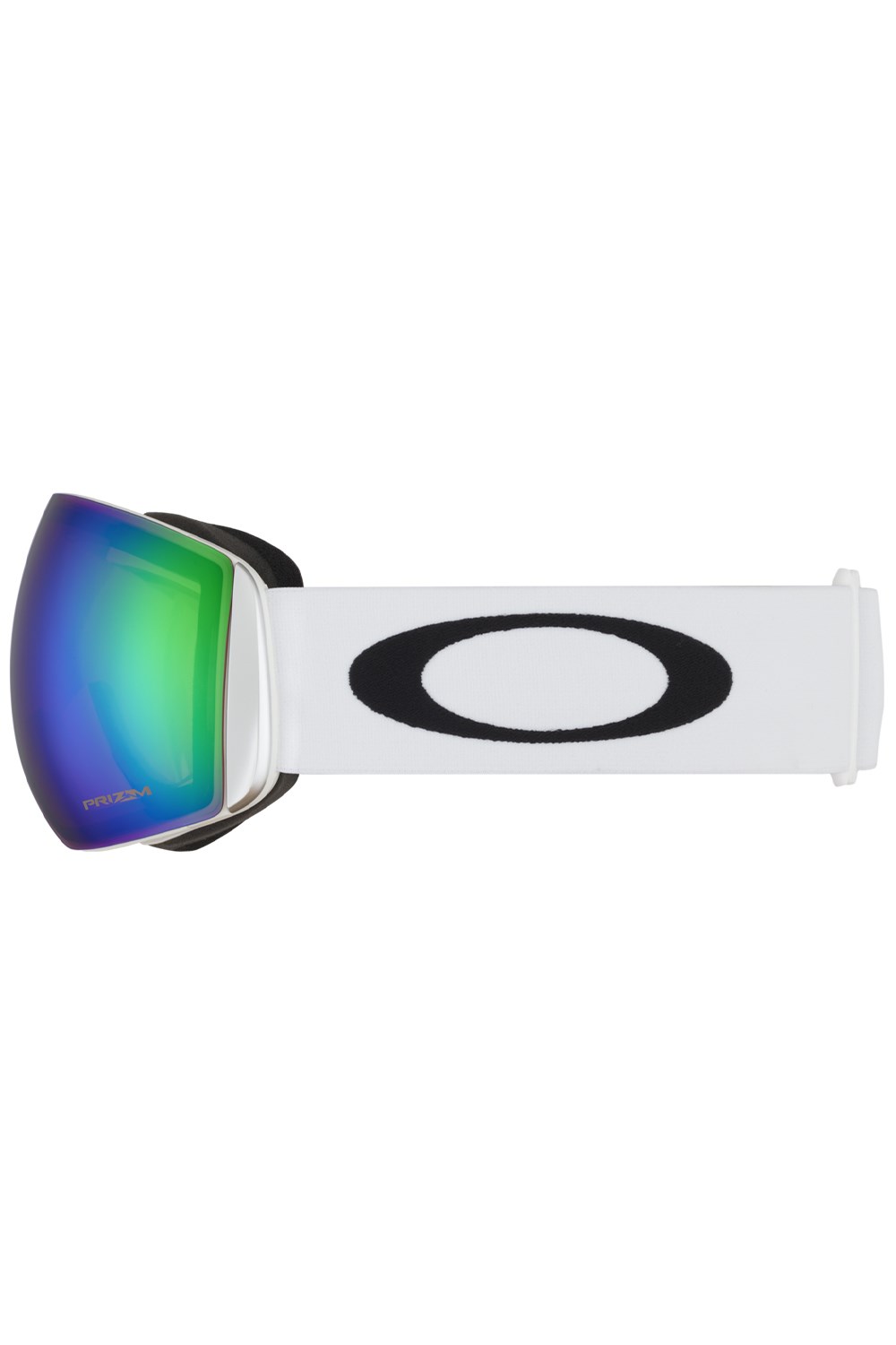 Oakley Masque Ski Flight Deck Prizm