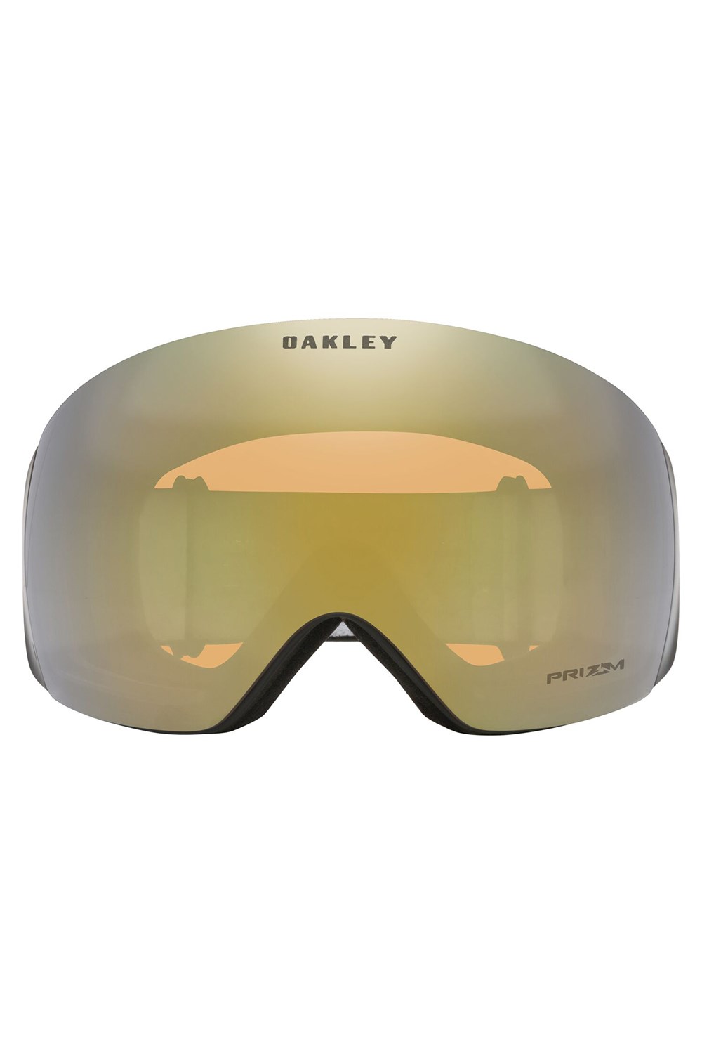 Oakley skibril flight on sale deck