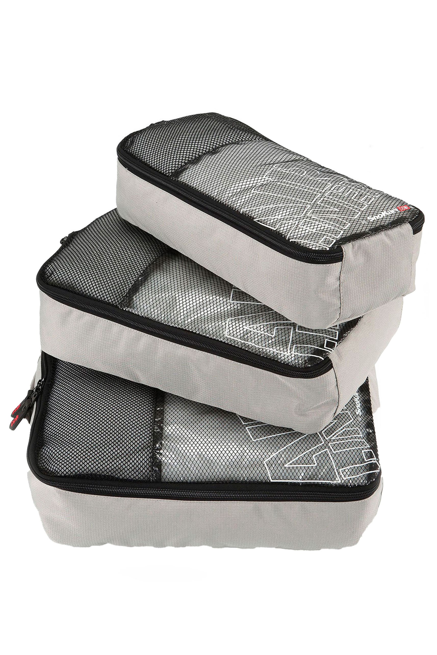 Airliner Packing Cubes