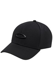 Tincan Unisex Cap Black/Carbon Fibre