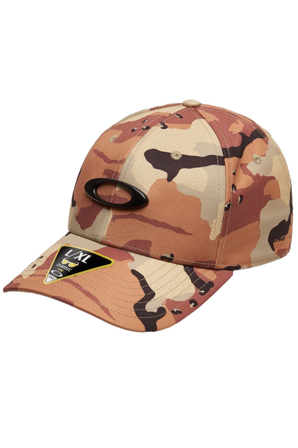 Oakley cheap cap camouflage