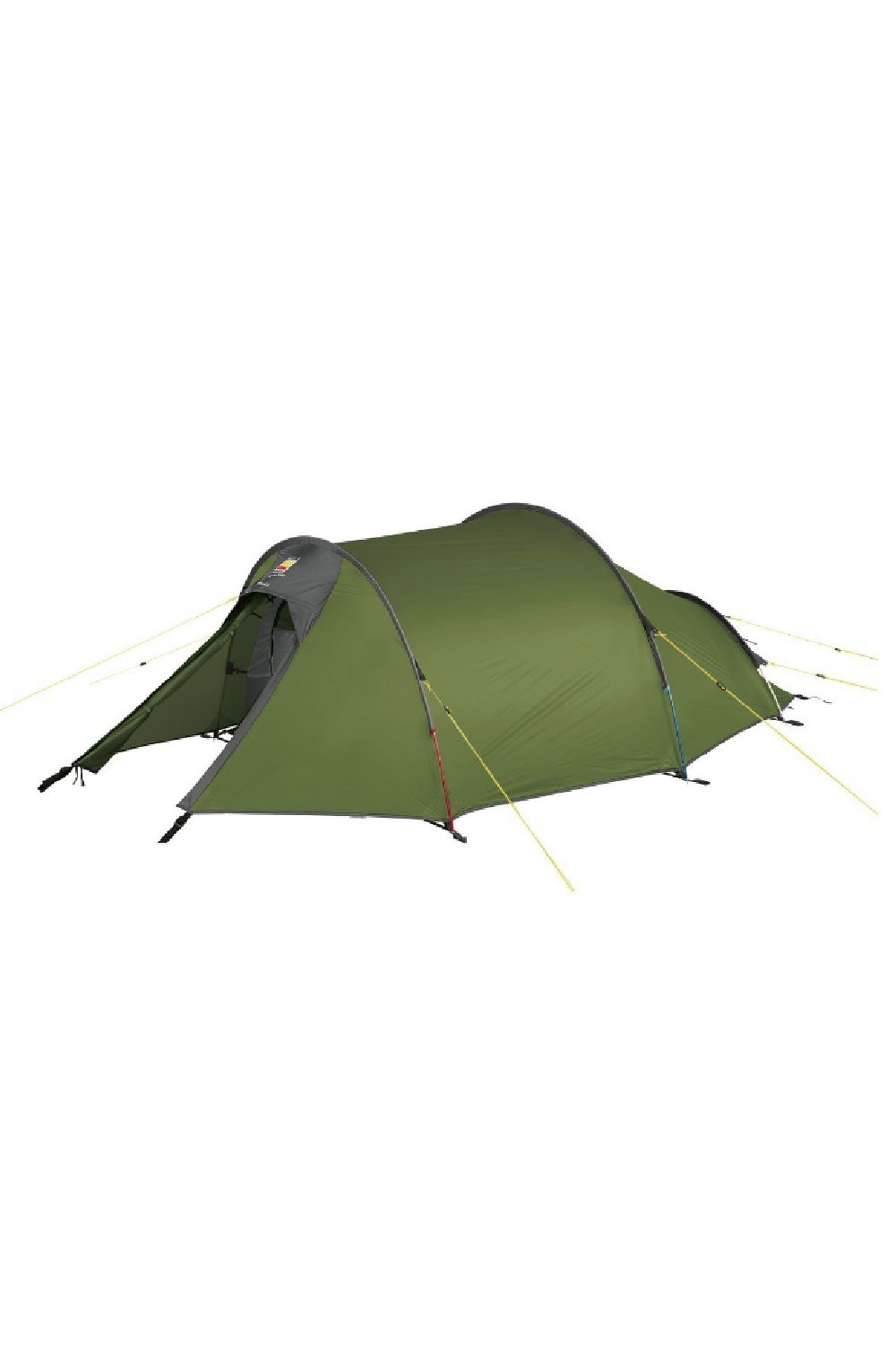 Mountain warehouse 2 man backpacking tent best sale