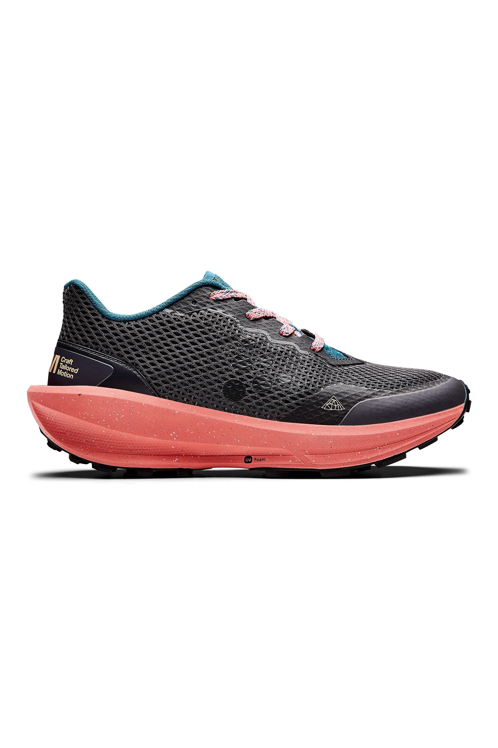 CTM Ultra Trail Womens Running Trainers -