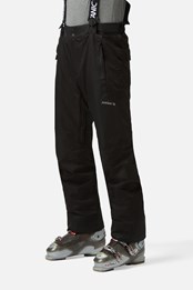 Comrade Surftex Mens Ski Pant Black
