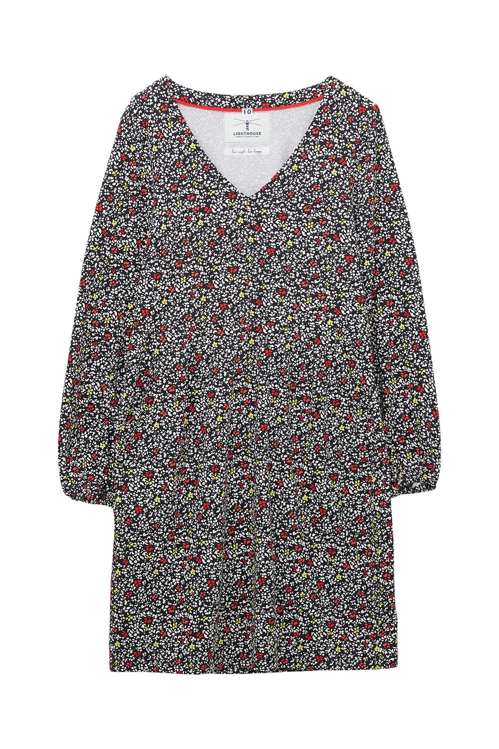 Isla Womens Dress
