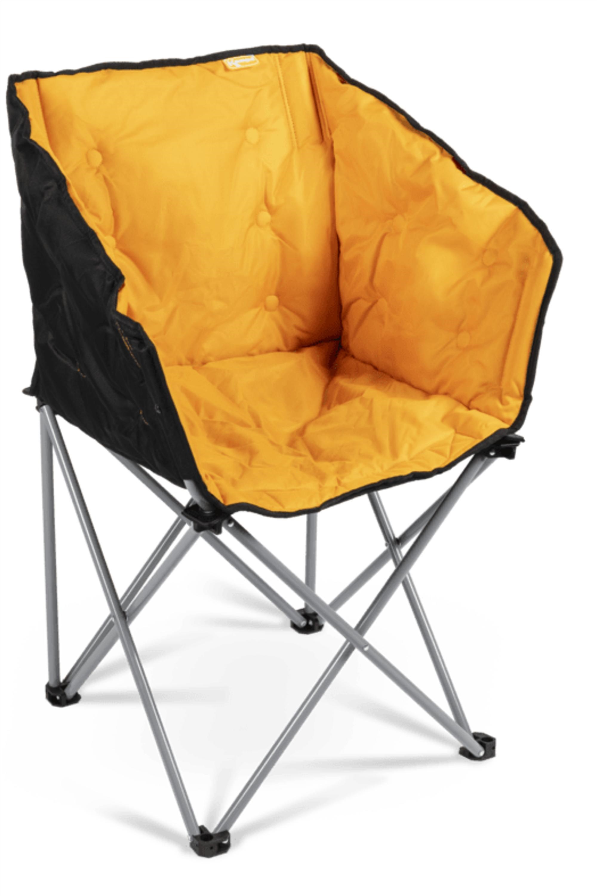 Tub Camping Chair -