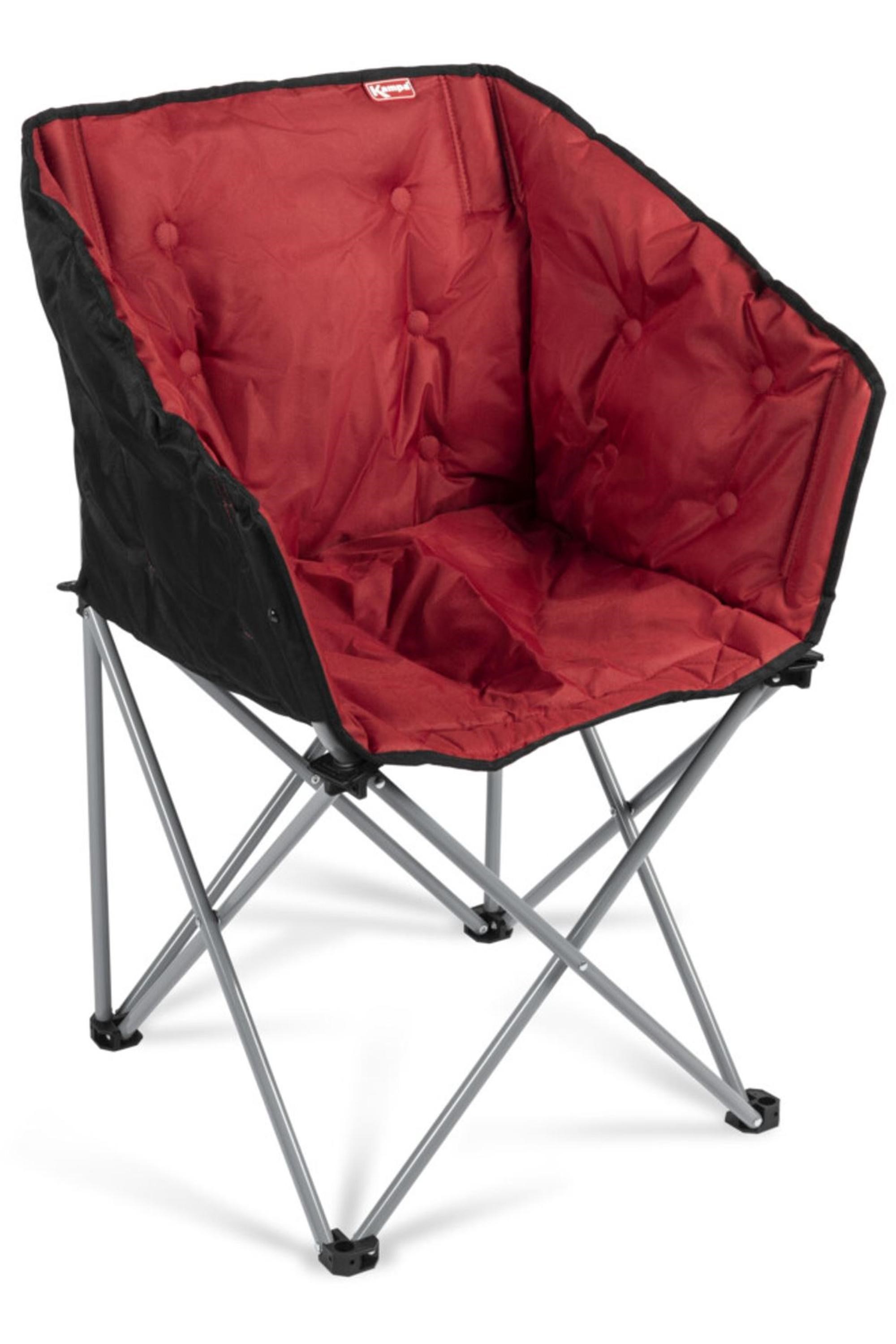 Tub Camping Chair -