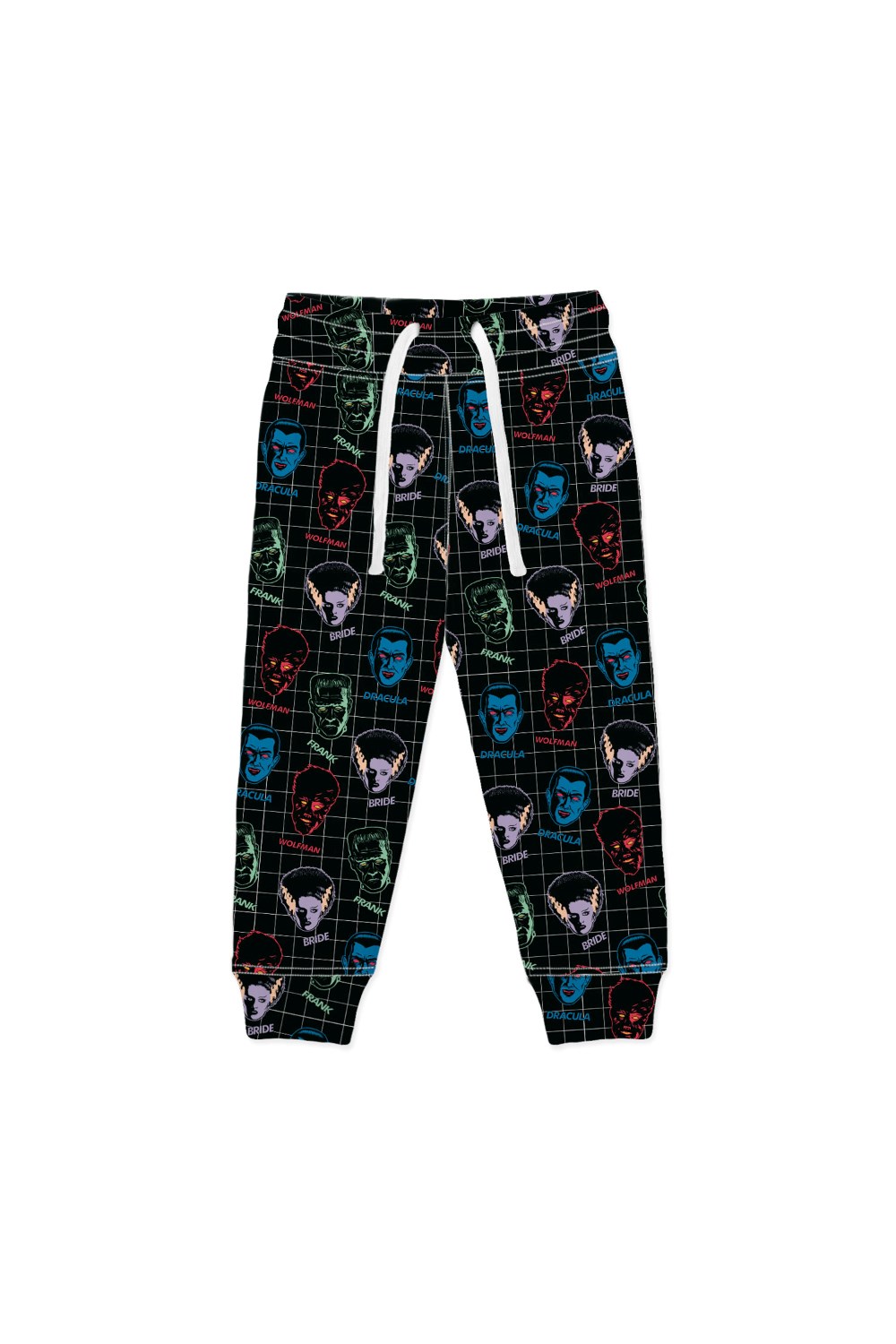The Crew Is Back Kids Trousers -