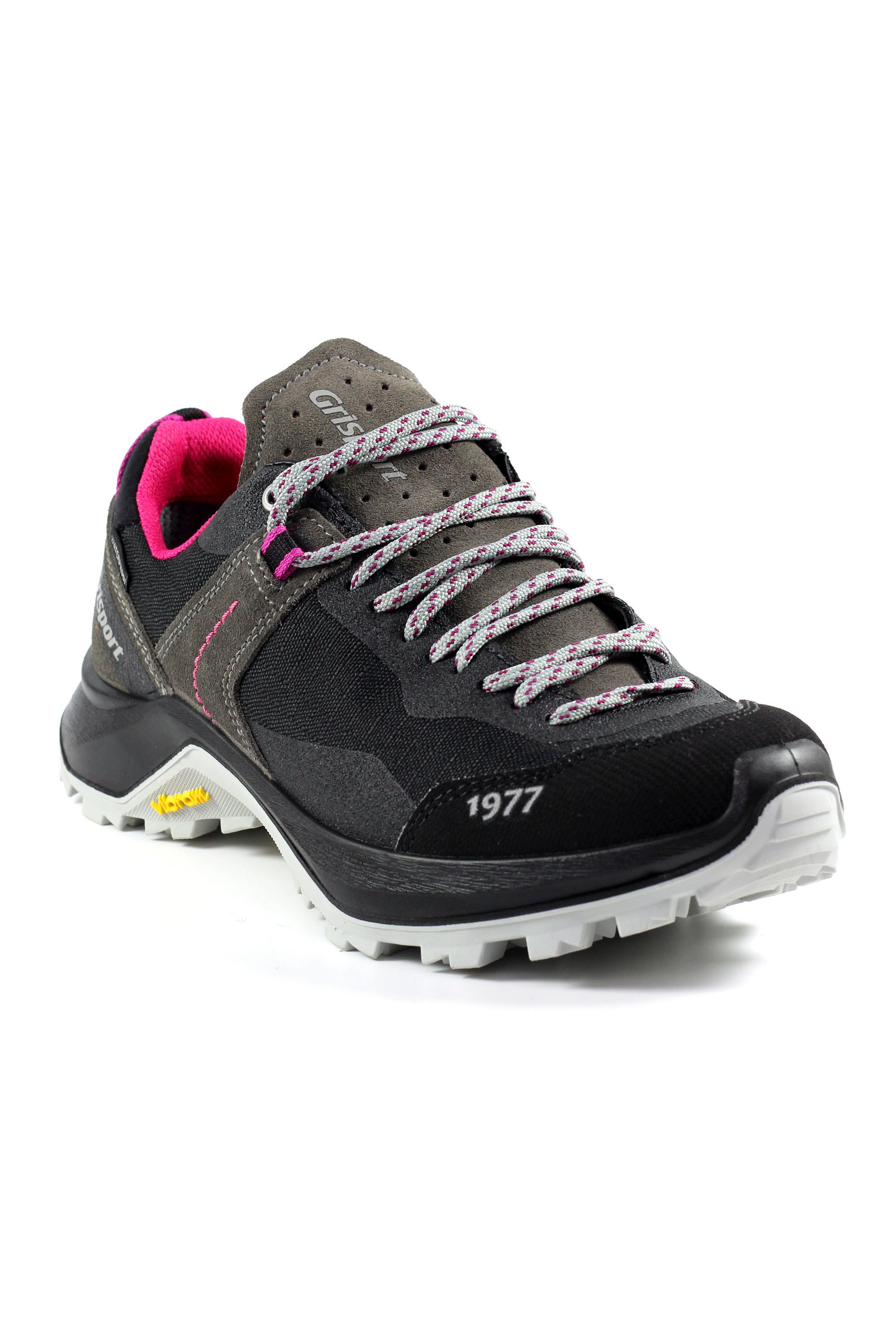 Lady Trident Womens Anti Scuff Walking Shoe | Mountain Warehouse GB