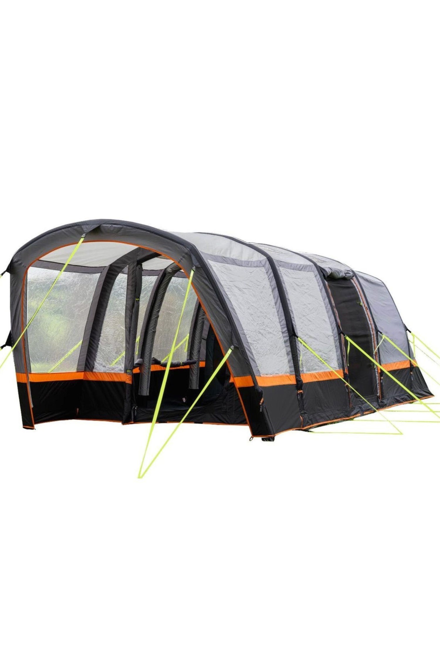 Blakedown Breeze 4 Berth Inflatable Tent -