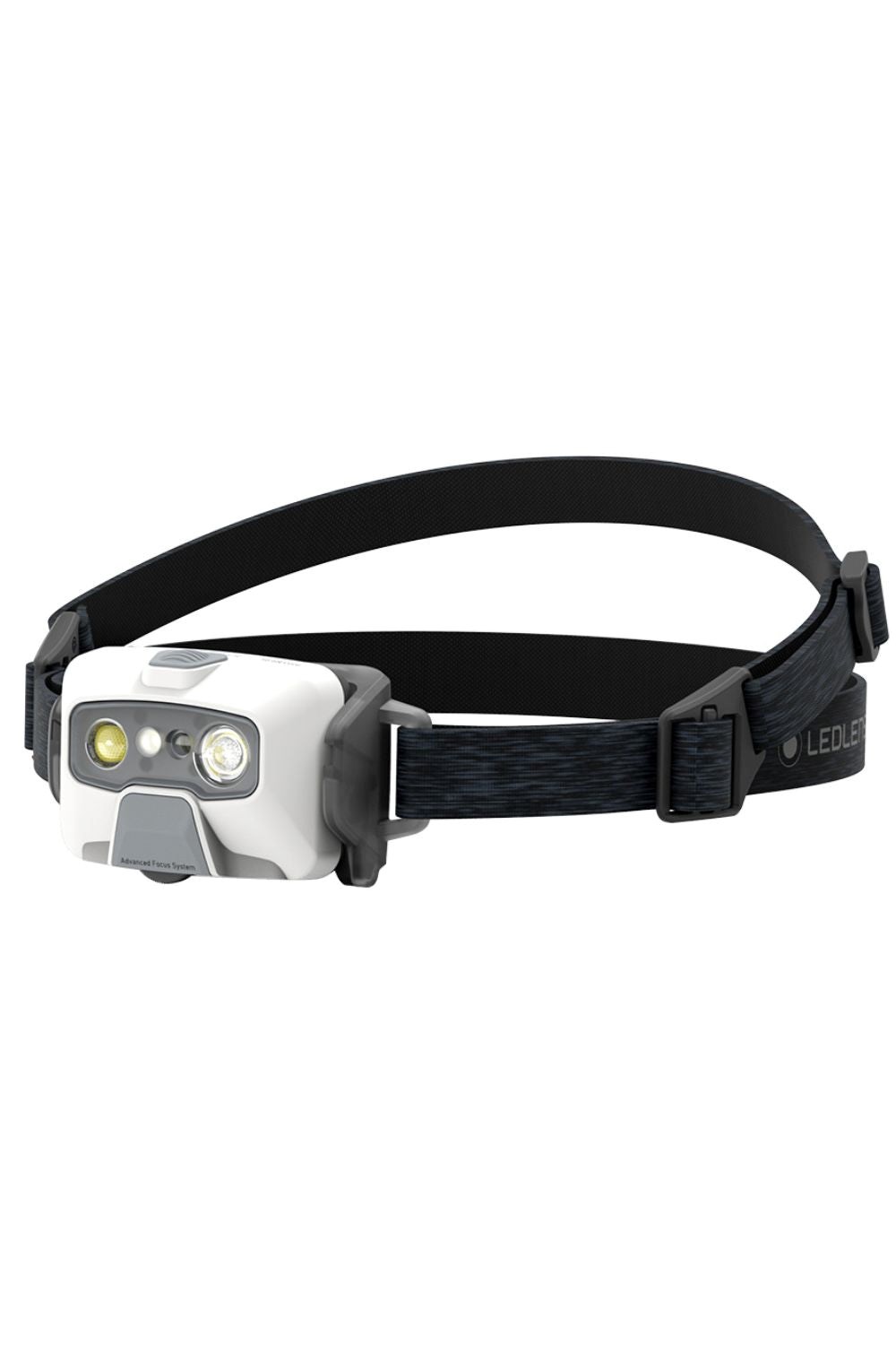 HF6R Core Rechargable 800lm LED Head Torch -