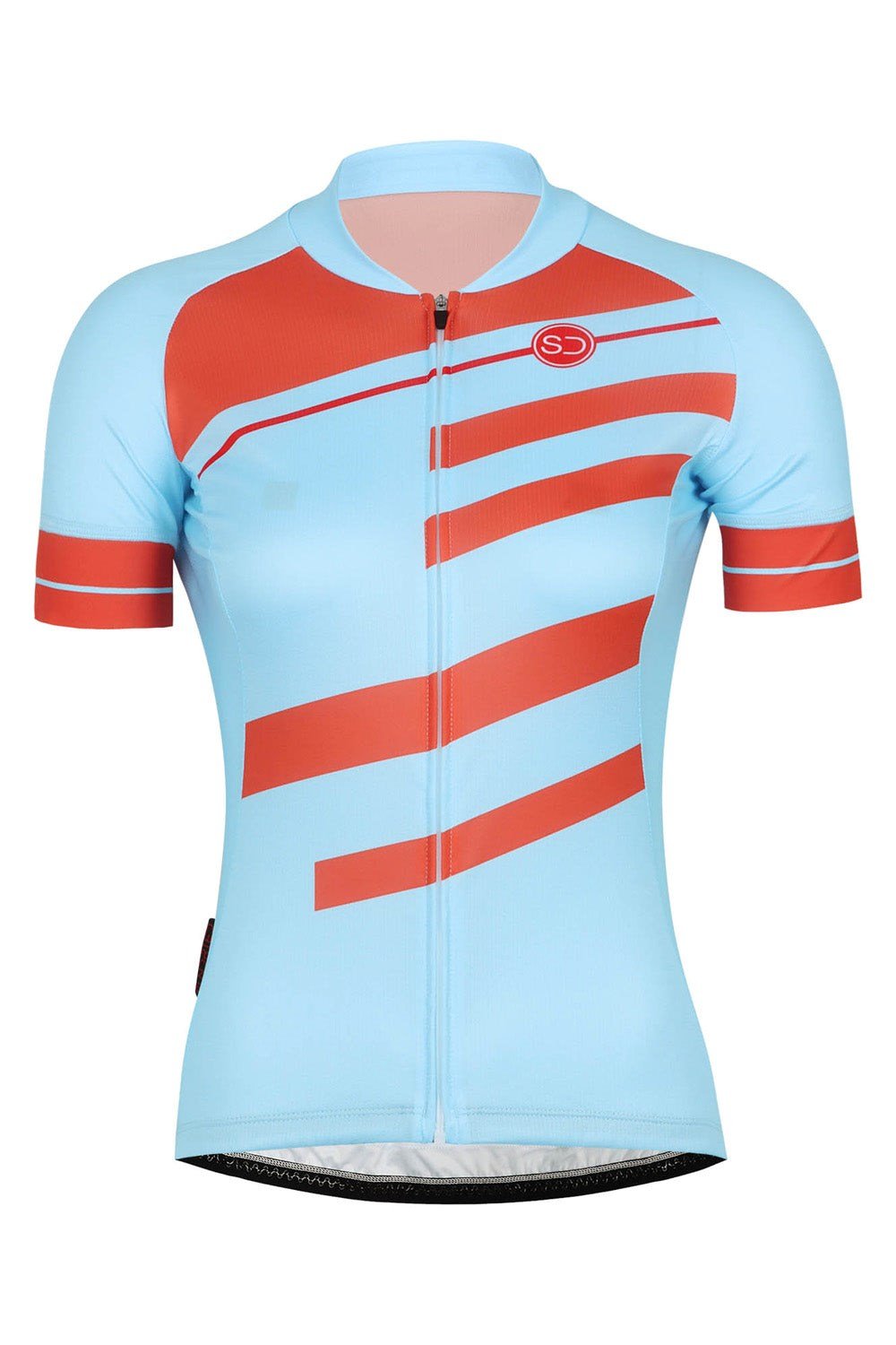 Ecrins Womens Cycle Jersey -