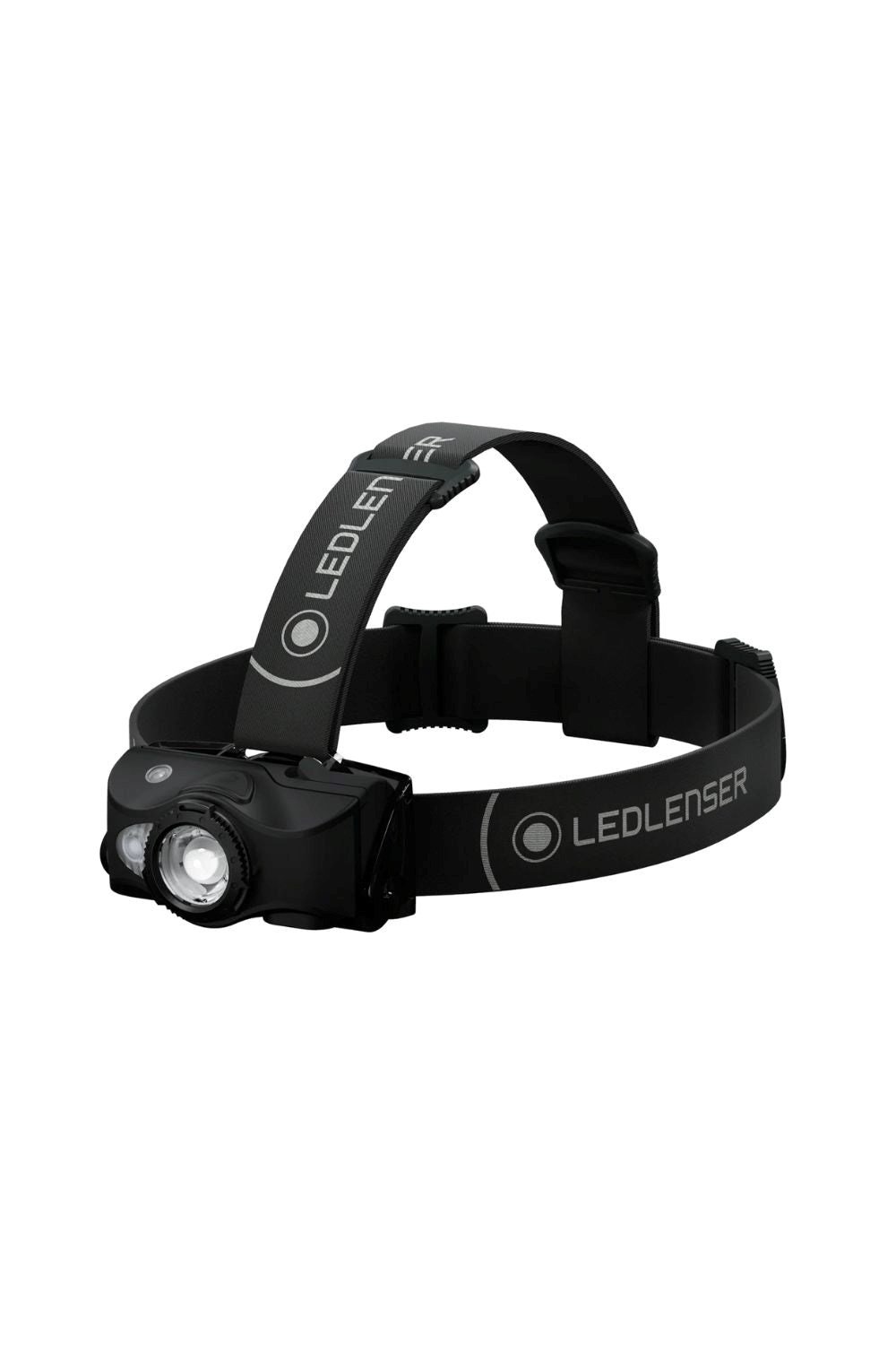 MH8 Rechargeable Outdoor LED Head Torch -