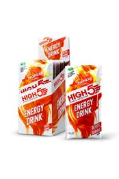 Energy Hydration Drink Sachets 12 x 47g Tropical