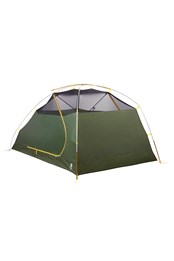 Meteor 3000 2 Man Tent Green