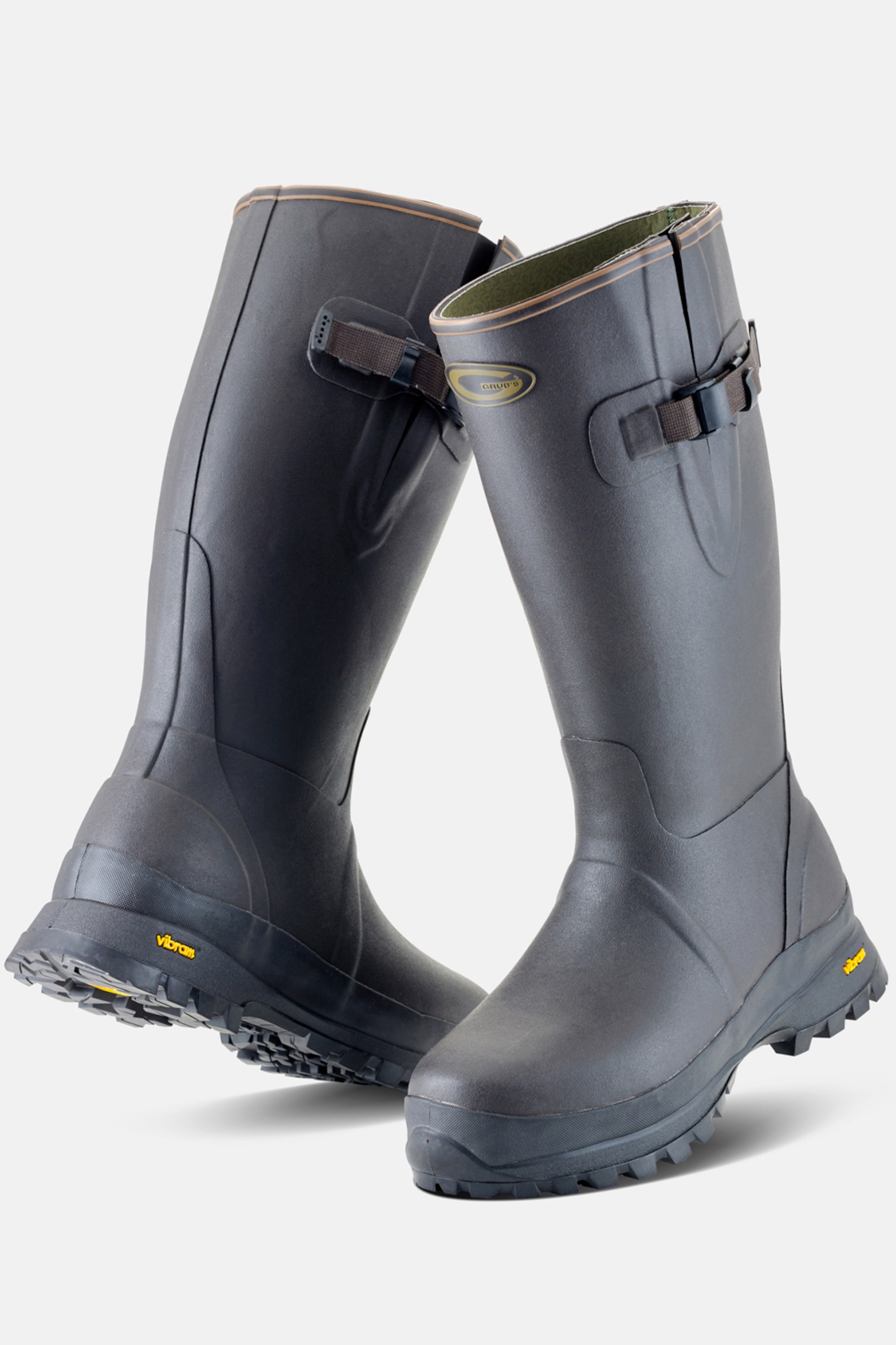 Speyline Mens Wellies -