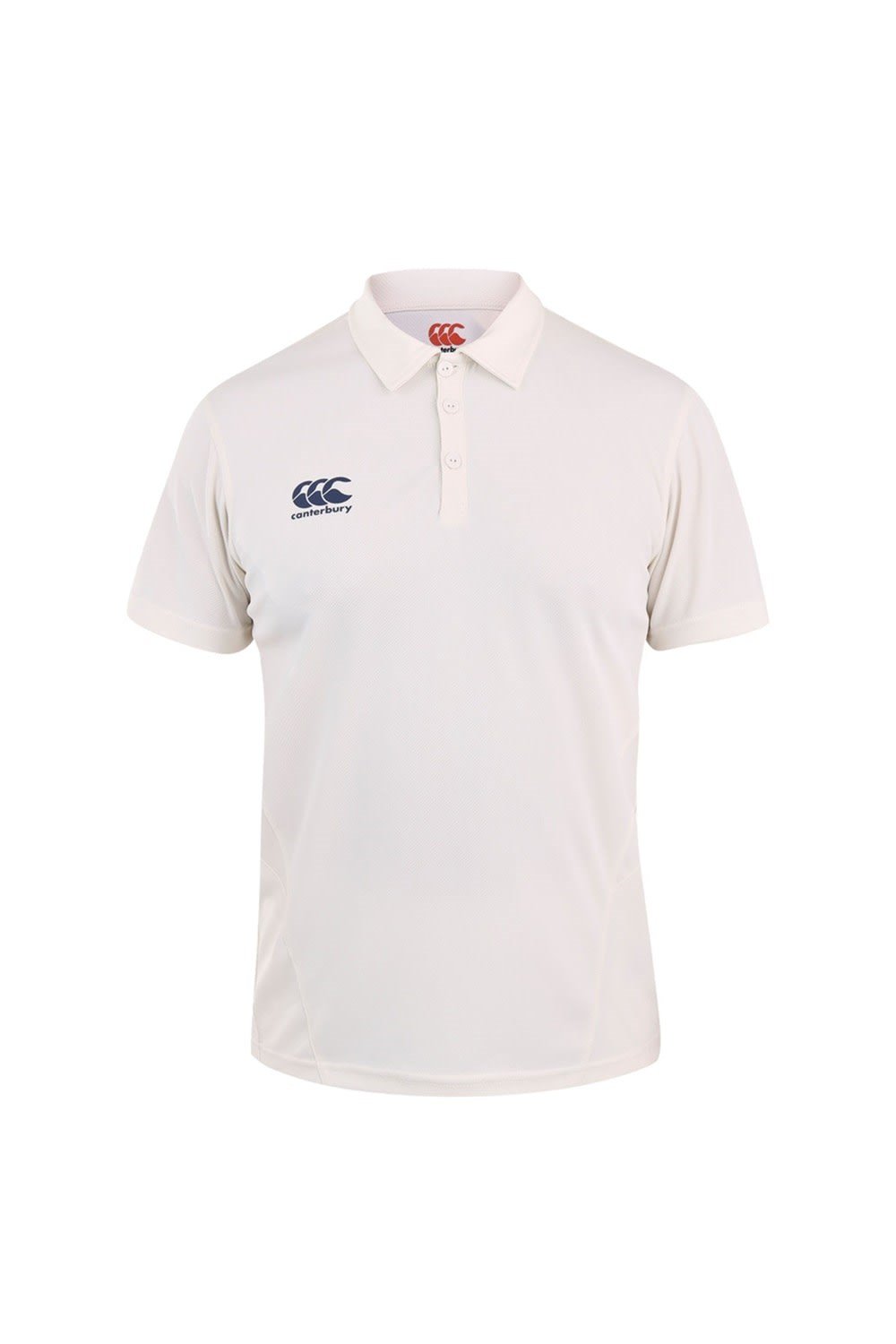 Kids Short Sleeve Cricket Shirt -