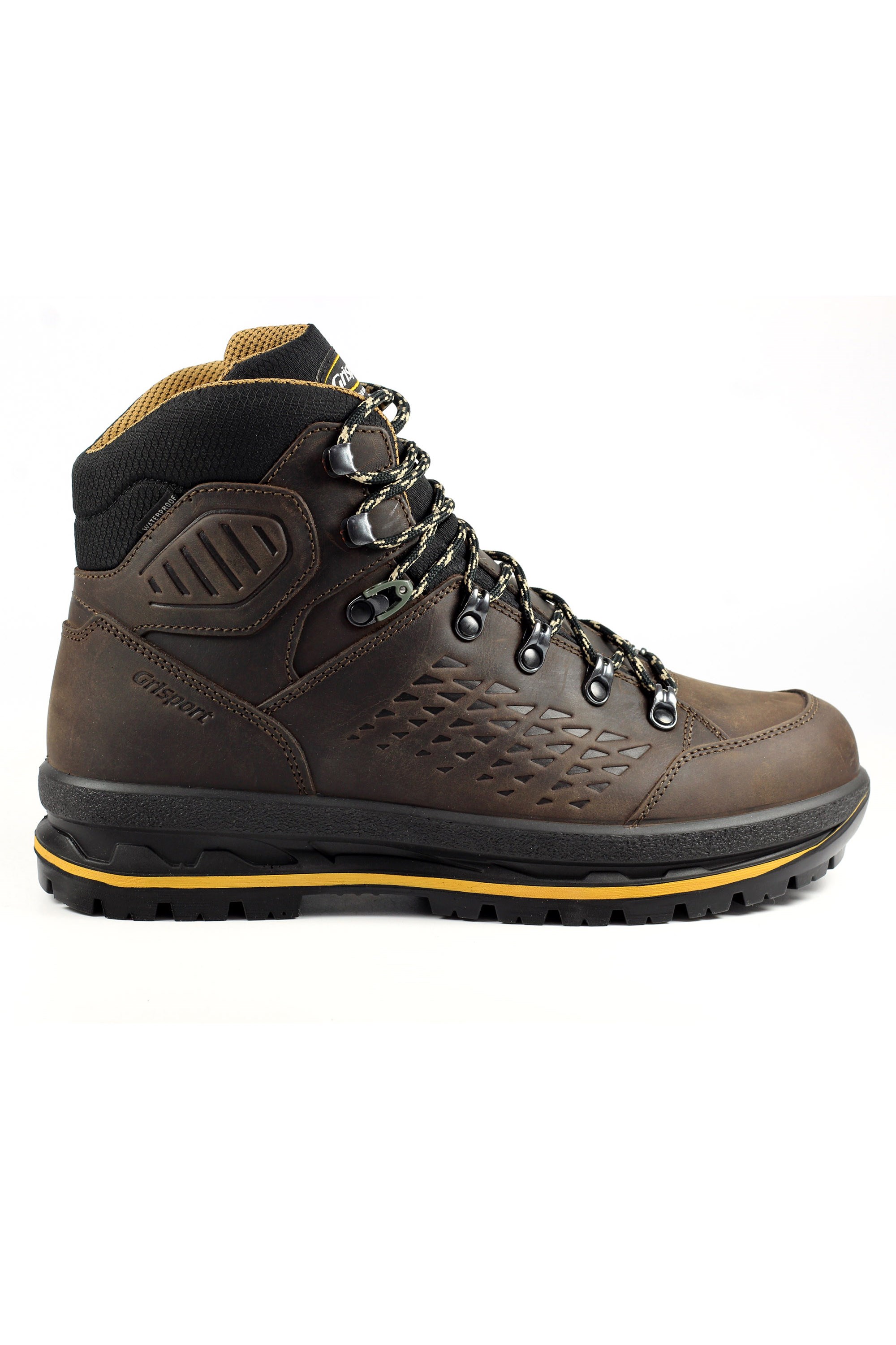 Matterhorn Mens Walking Boot Mountain Warehouse GB