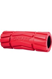 Massage Foam Roller Red/Medium