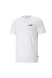 Essentials Logo Mens T-Shirt White