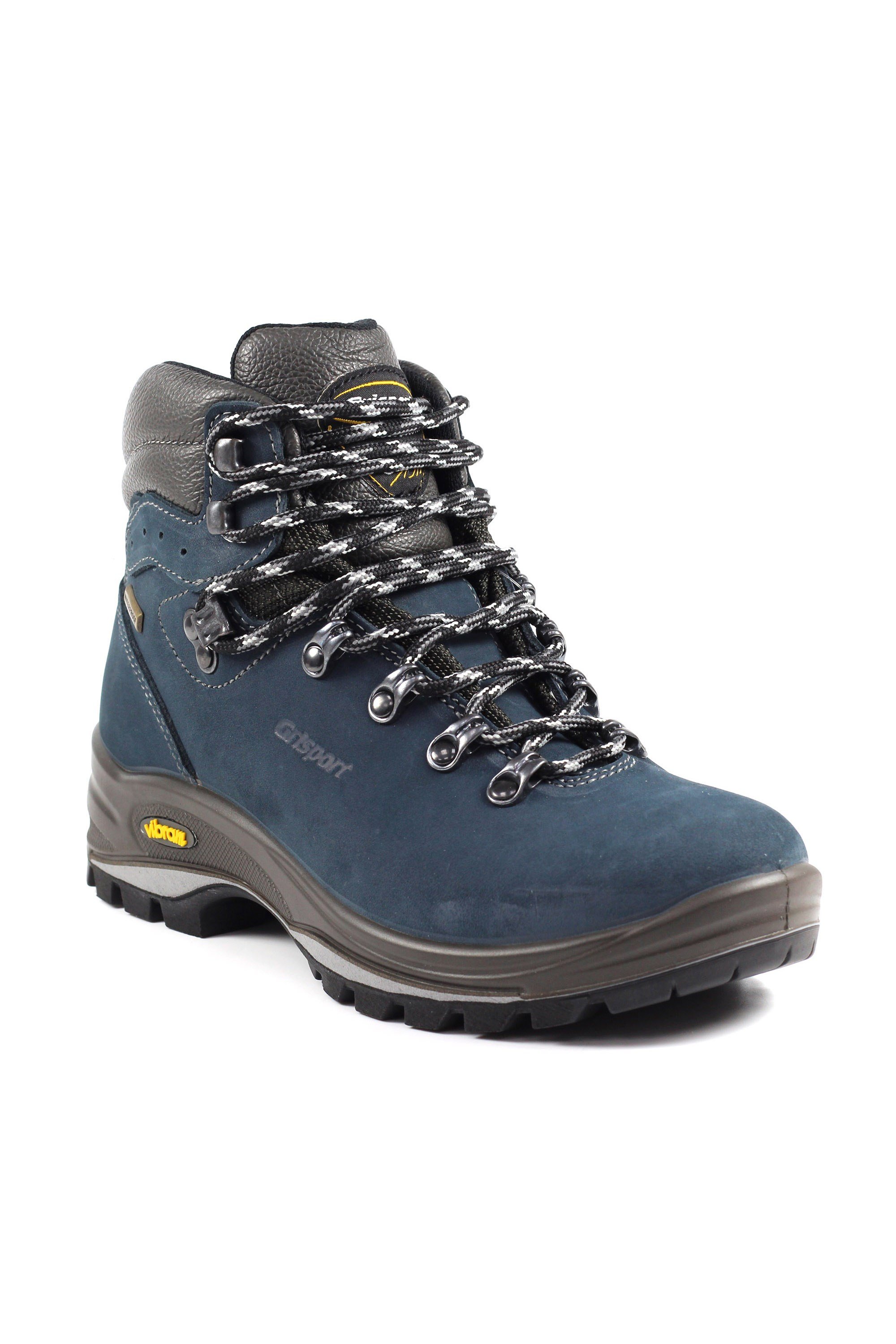 Tempest Womens Waterproof Hiking Boots -