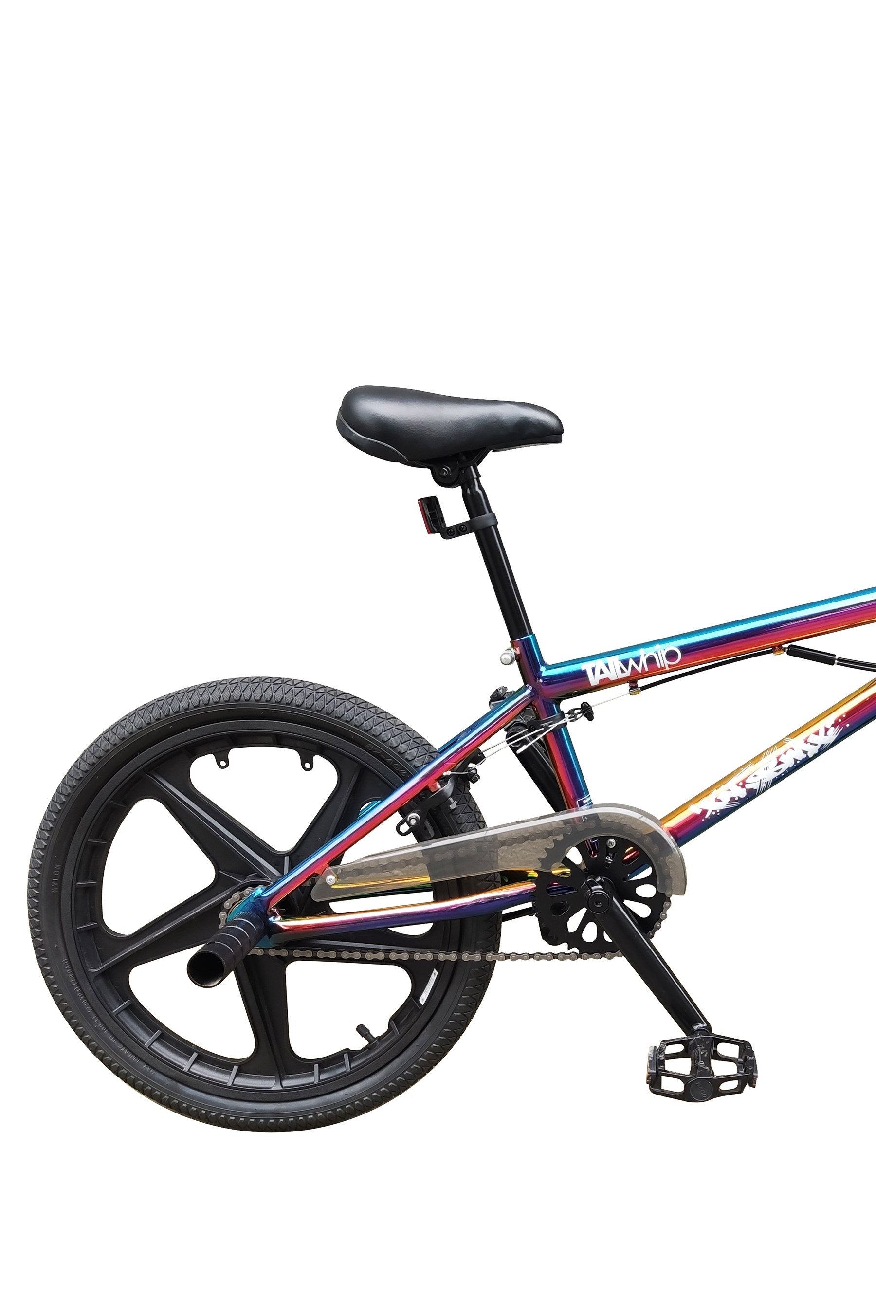 Xn tailwhip best sale junior bmx bike