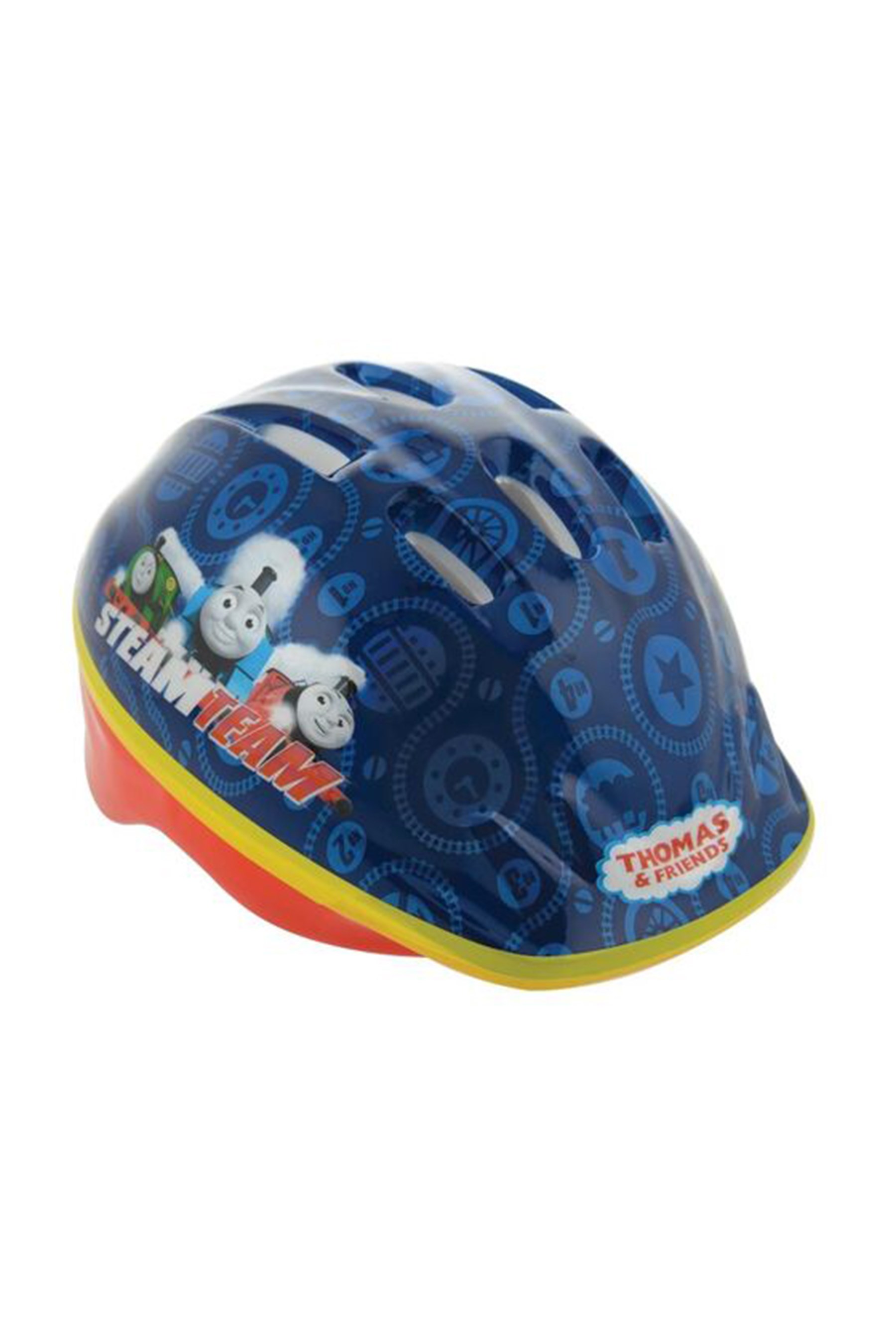 Thomas the cheap tank engine helmet