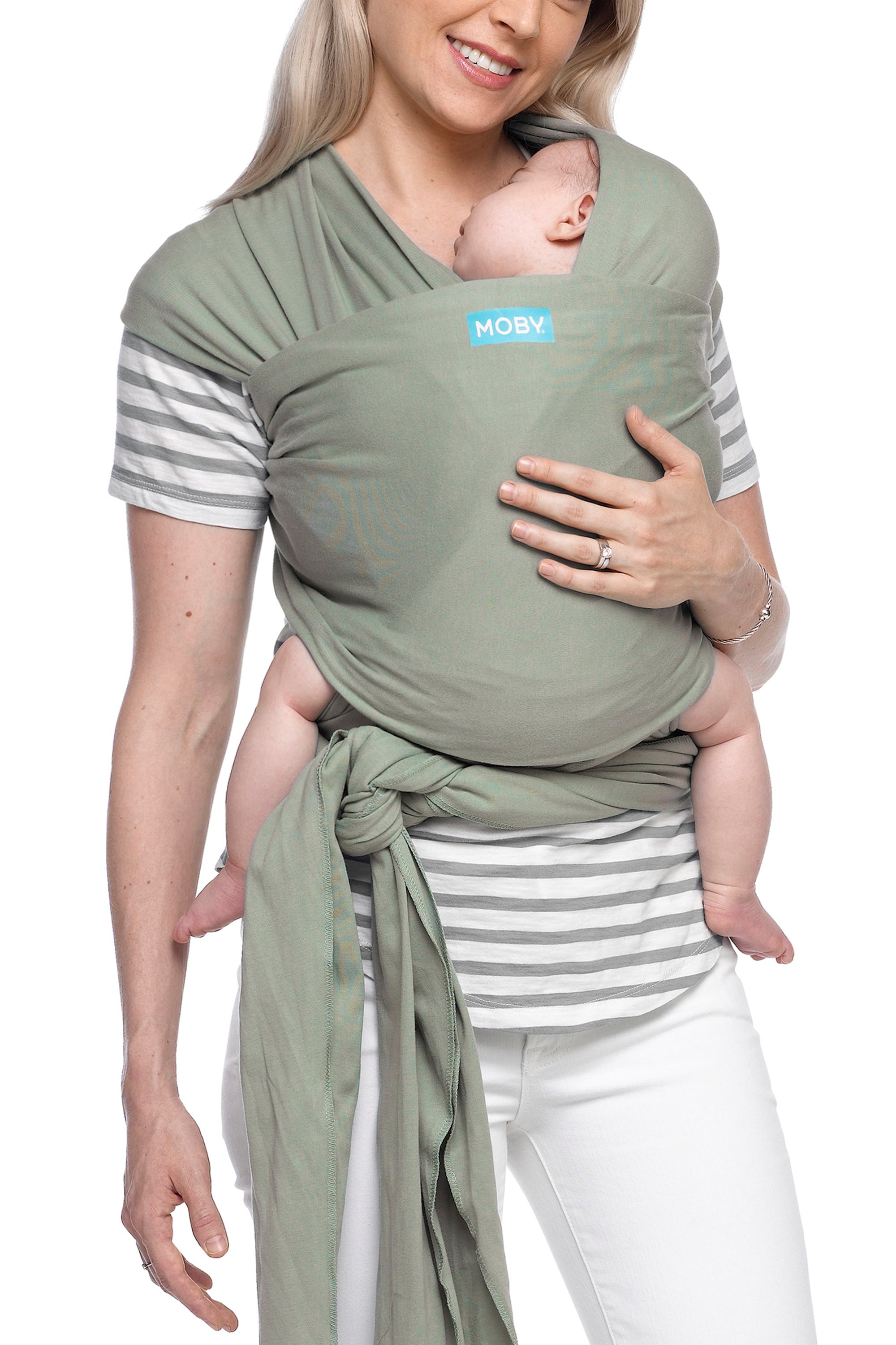 Classic Baby Carrier Wrap -