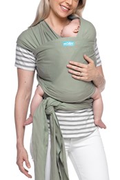 Classic Baby Carrier Wrap Pear