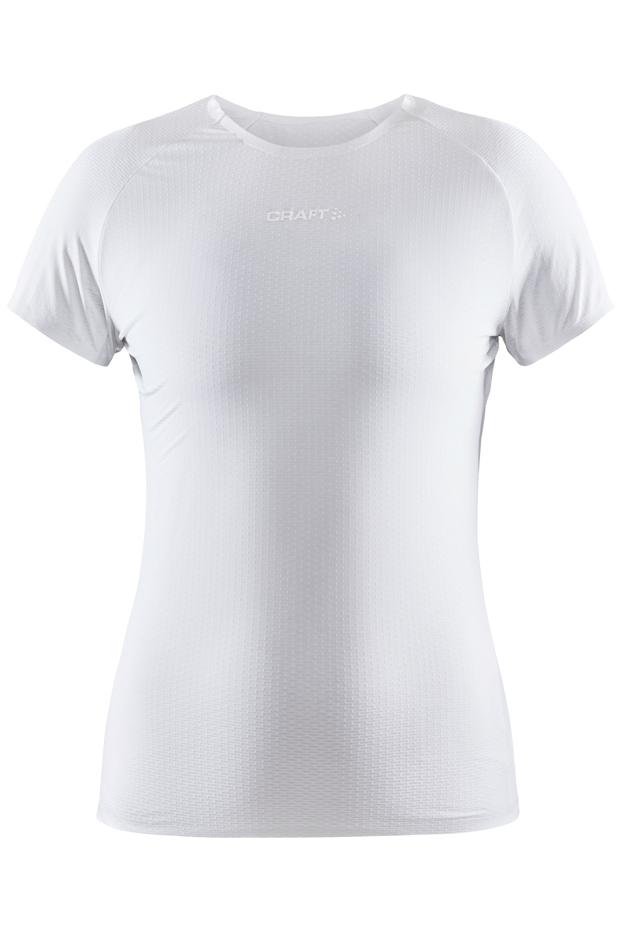 Pro Dry Womens Nanoweight Mesh Baselayer T-Shirt