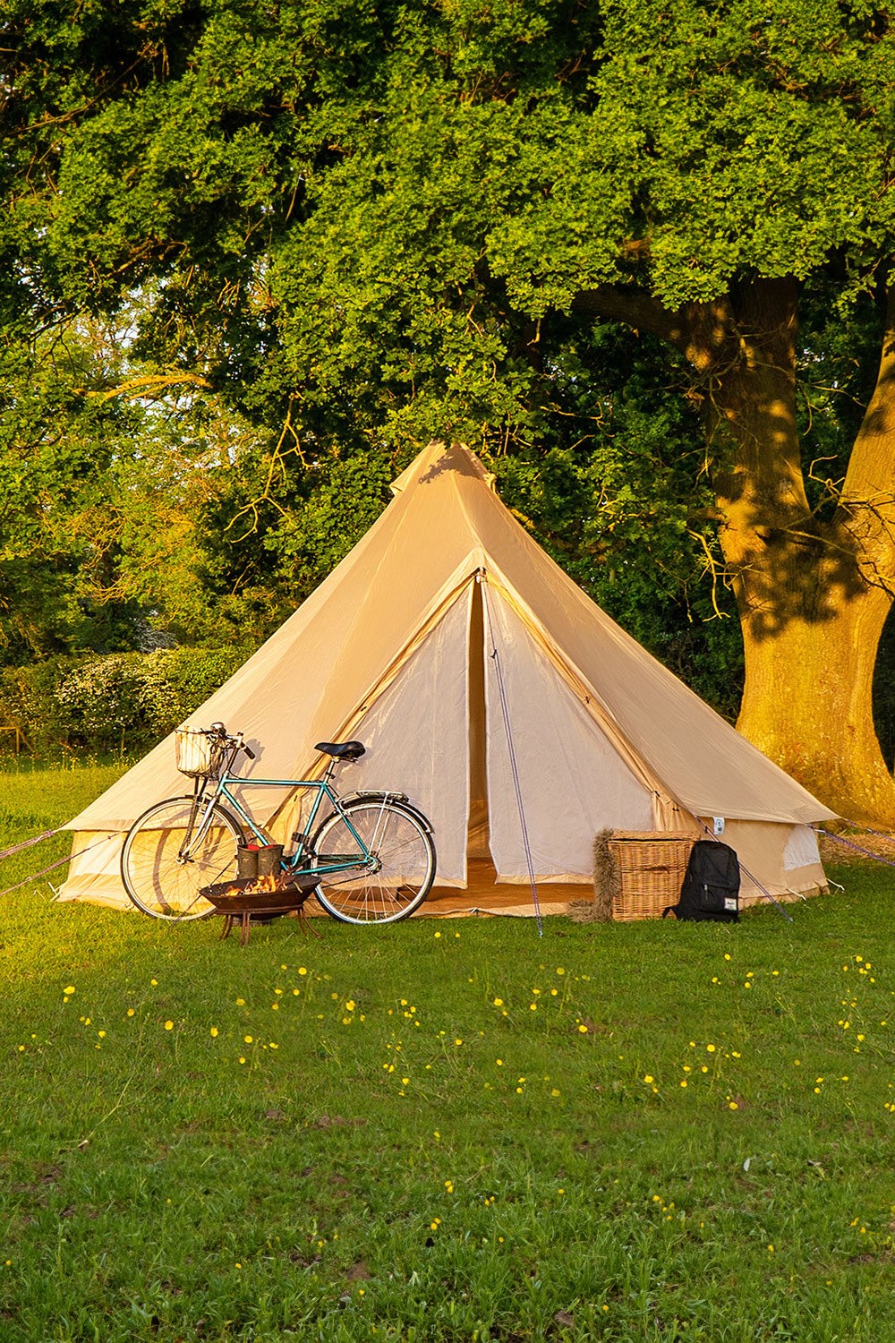 5m Bell Tent Oxford Ultralite 100gsm | Mountain Warehouse GB 5m Bell Tent Oxford Ultralite 100gsm | Mountain Warehouse GB