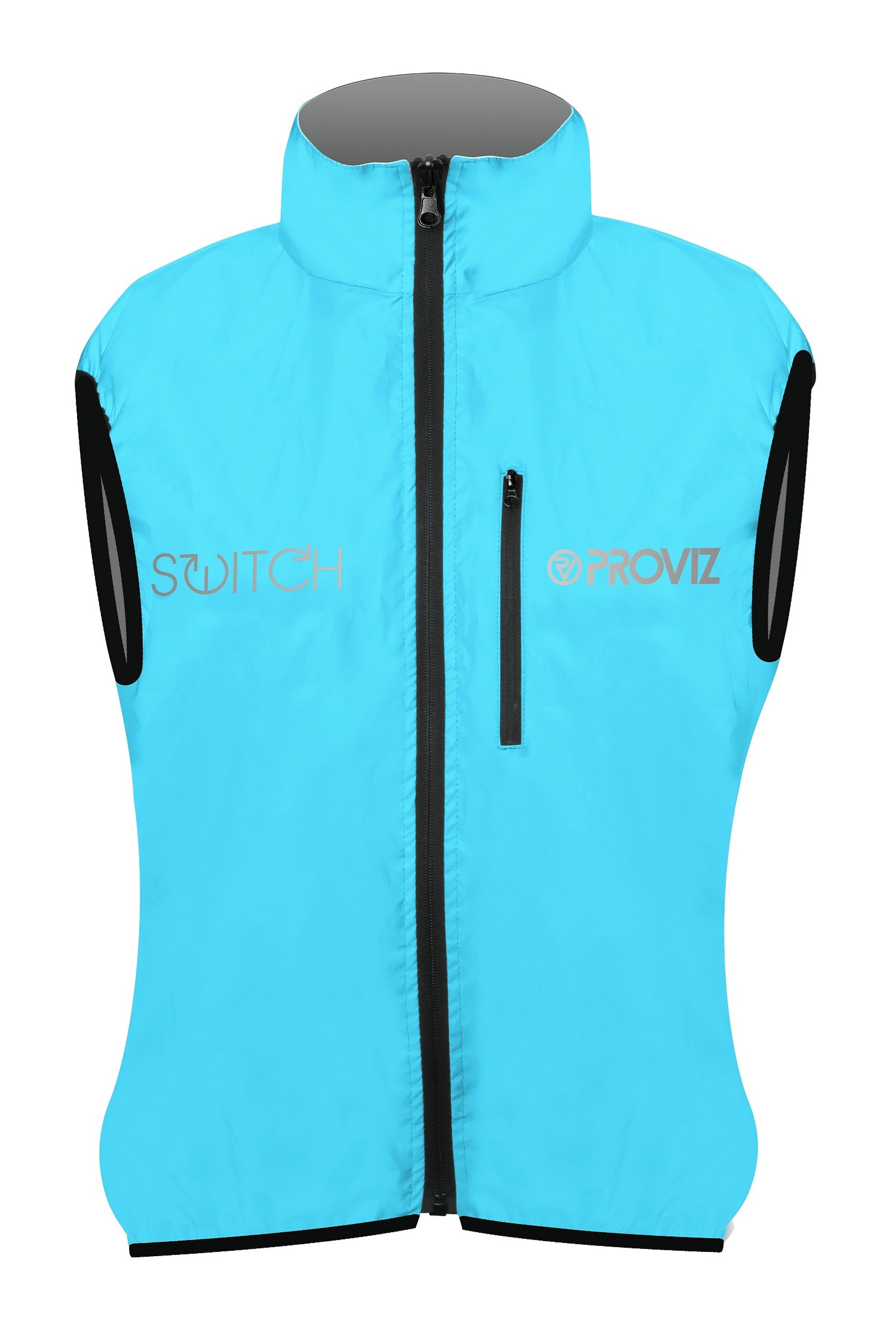 Proviz gilet outlet womens