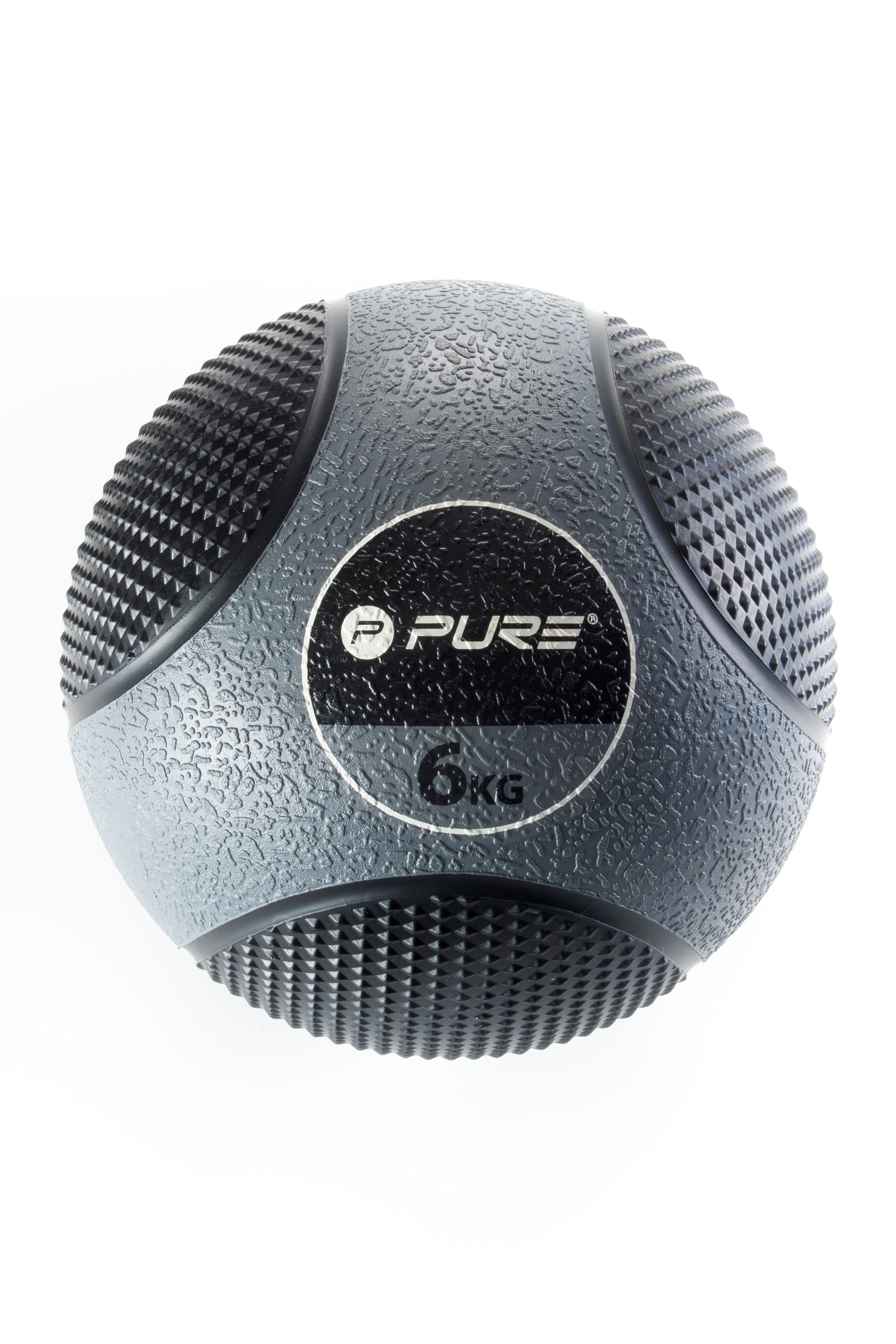 Medicine ball Pure2Improve 2Kg - Medecine balls - Bodybuilding