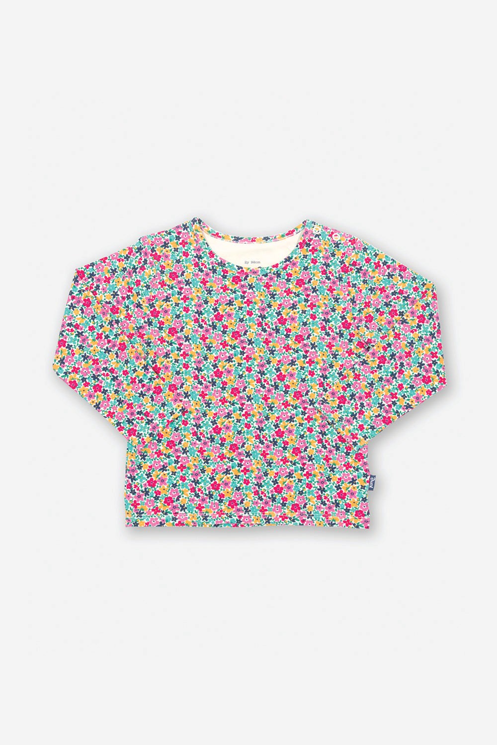 Petal Baby/Kids Perfume T-Shirt -