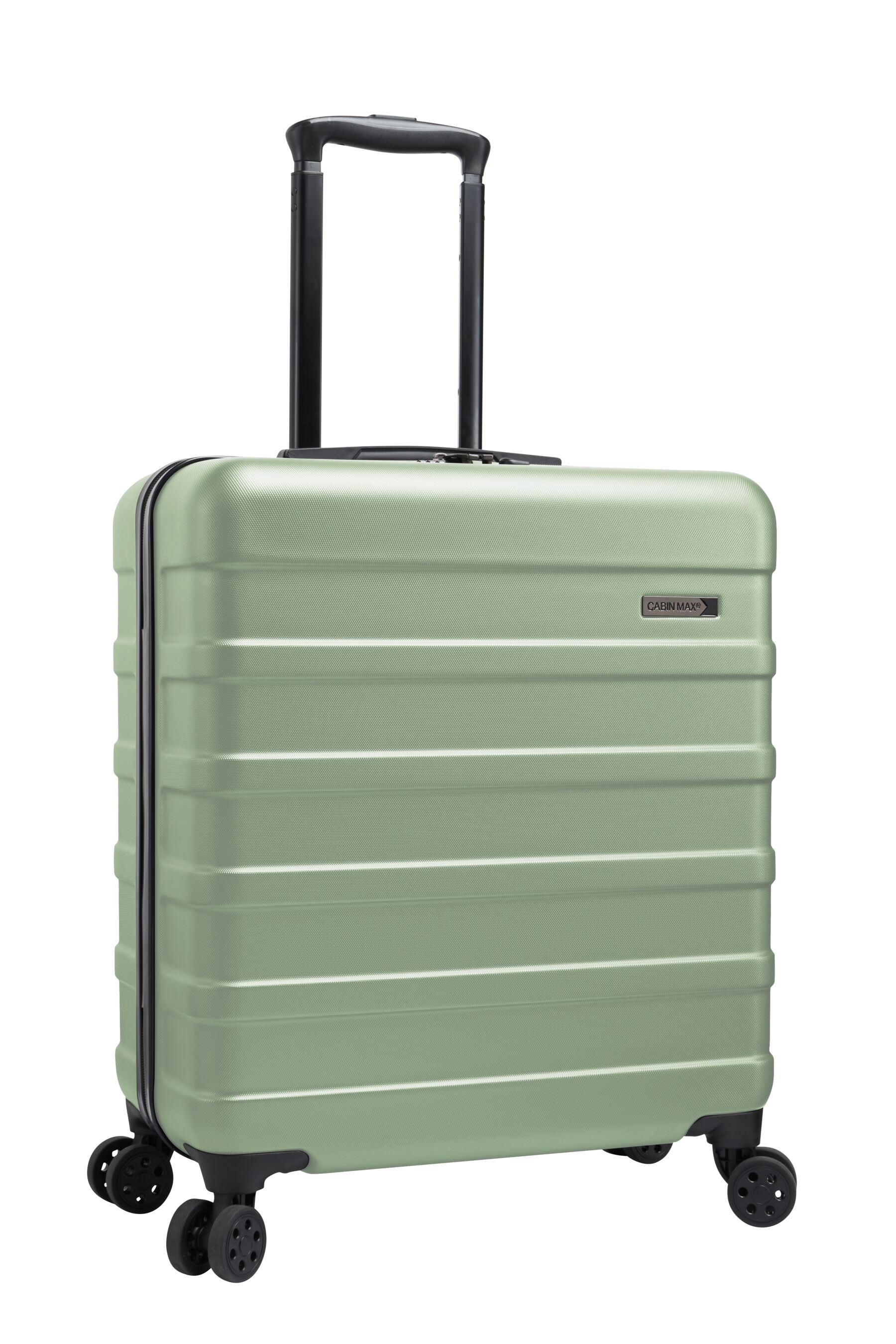 Anode 56L 56x45x25cm Cabin Suitcase -