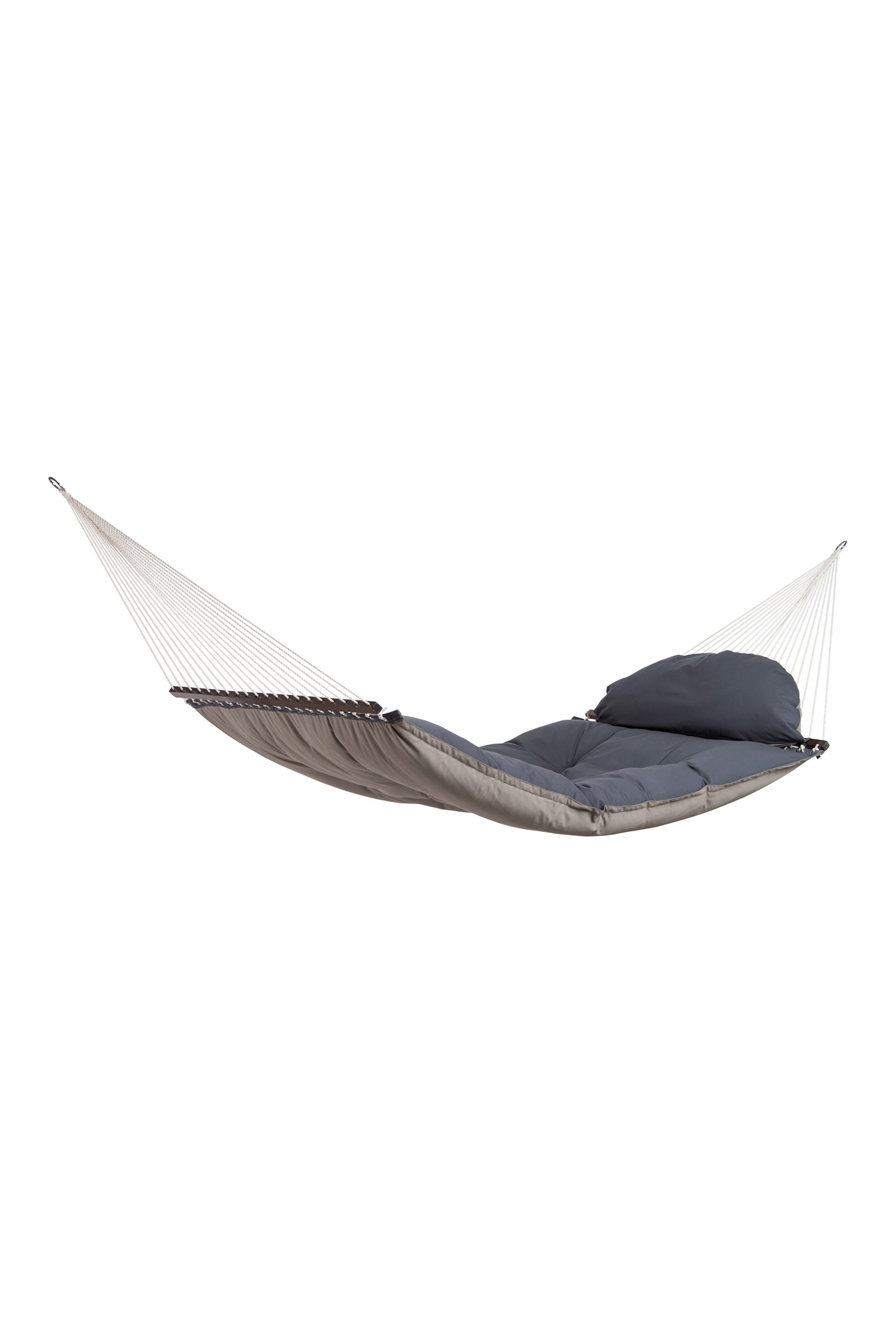 Fat Reversible Extra Thick Luxury Hammock -