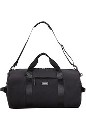 Garett 64L XL Holdall Black