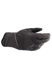 Tahoe Mens Waterproof Gloves Black/Anthracite