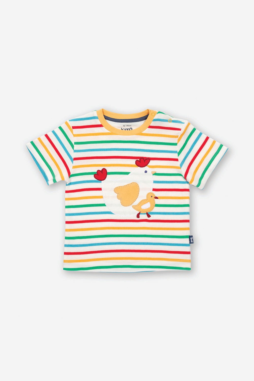 Lucky Duck Baby/Kids T-Shirt -