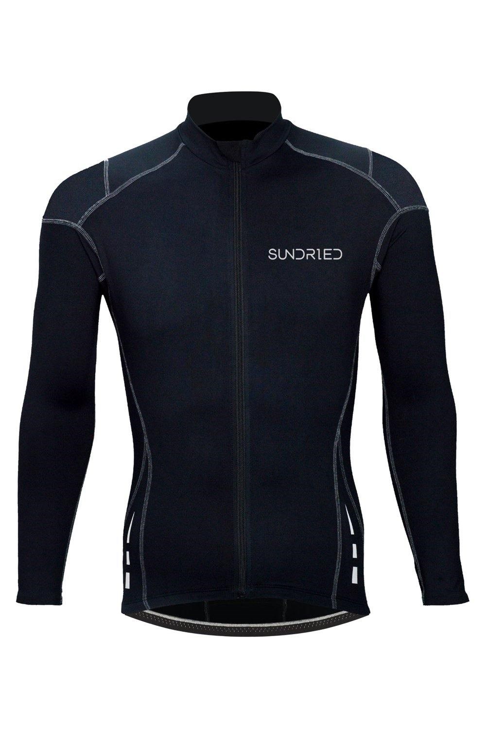 Mens Thermal Cycle Jersey -