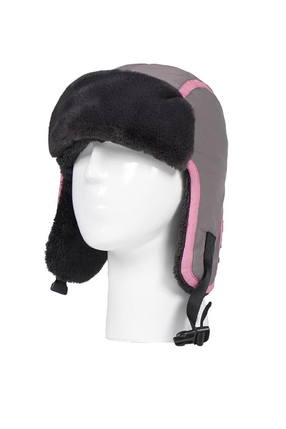 Unisex Waterproof Winter Trapper Hats – Dynergy