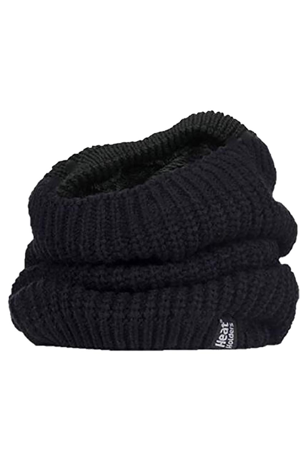 Womens Winter Fleece Lined Thermal Neck Warmer | Mountain Warehouse GB