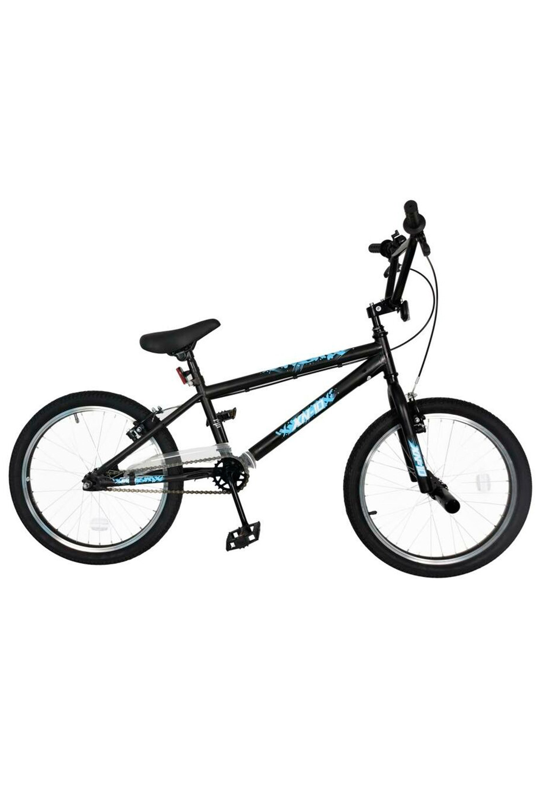 Clearance bmx outlet bikes