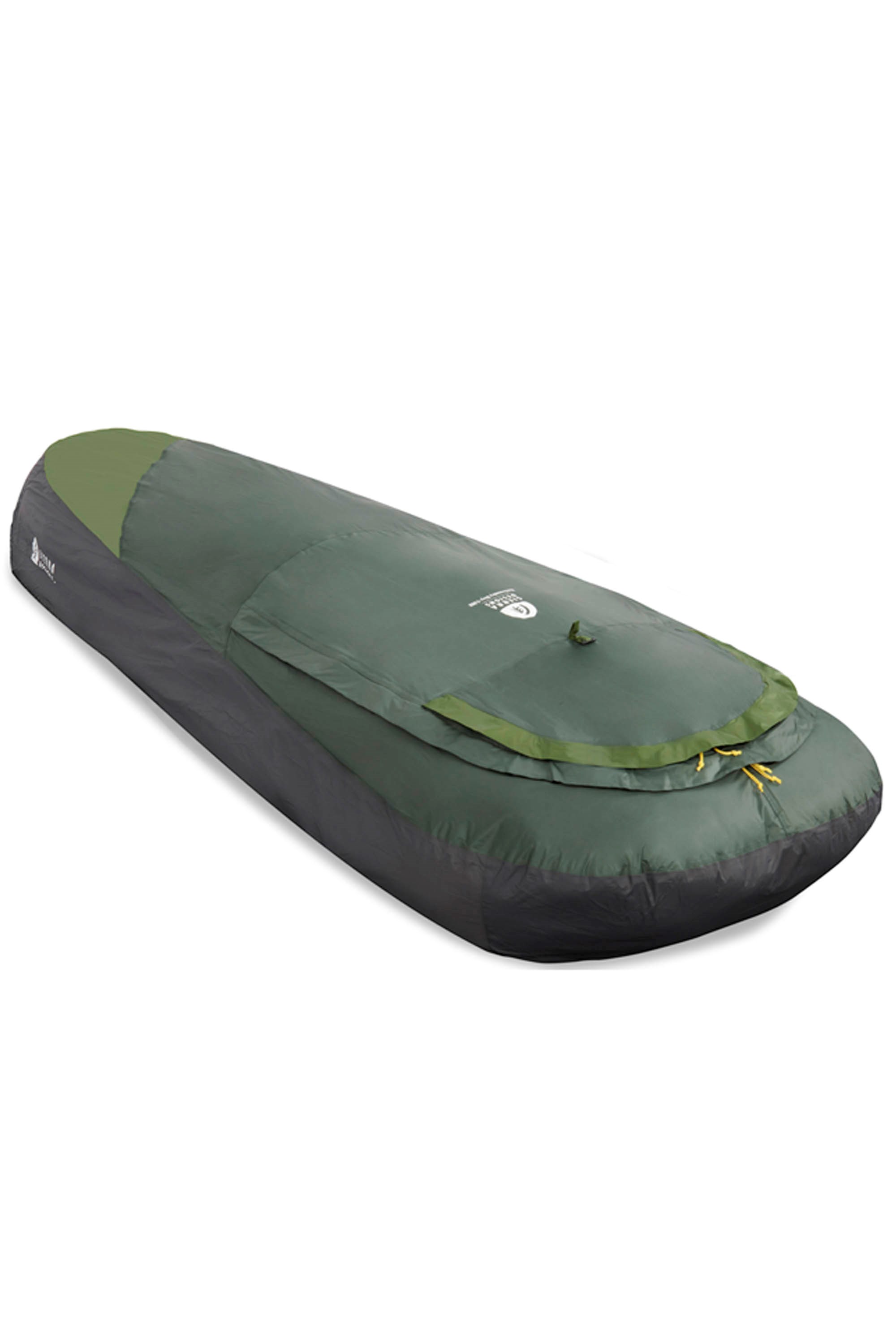 M37E5A Backcountry Bivy 3 000