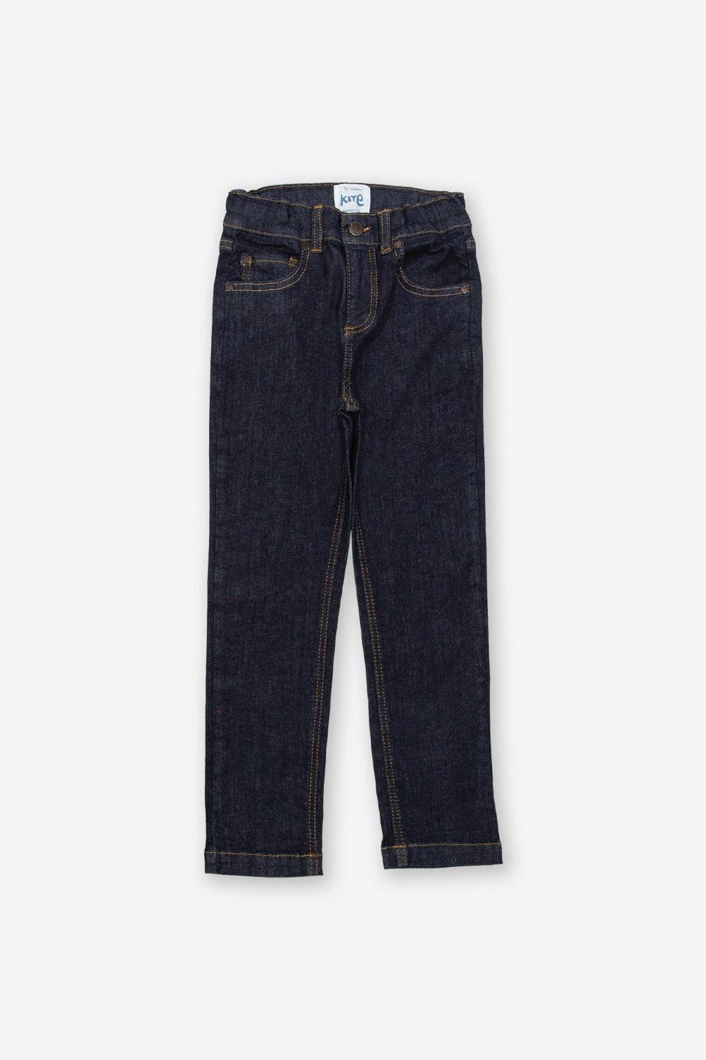 Kids best sale stretch jeans