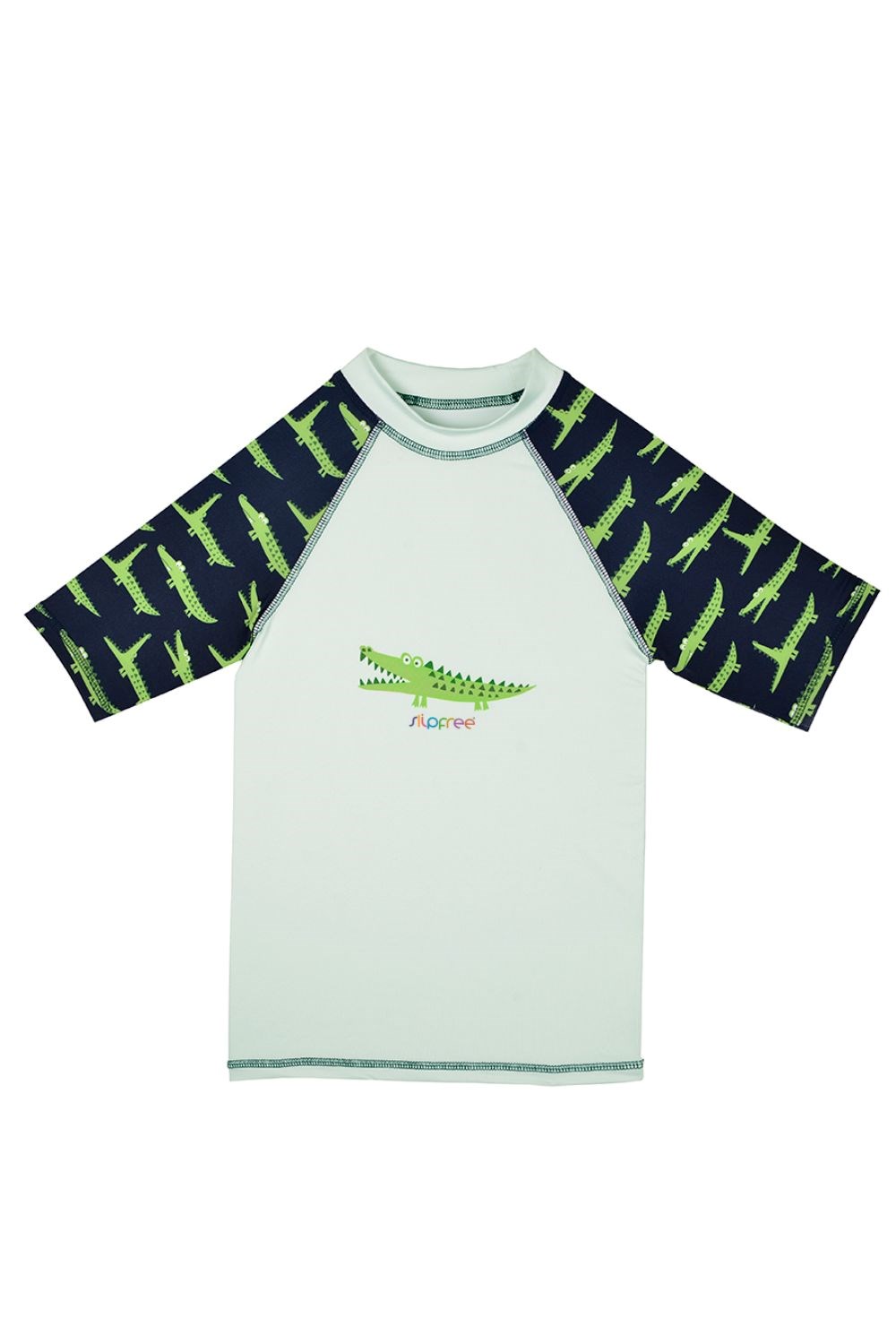Gator Kids UPF 50+ Rash Vest -