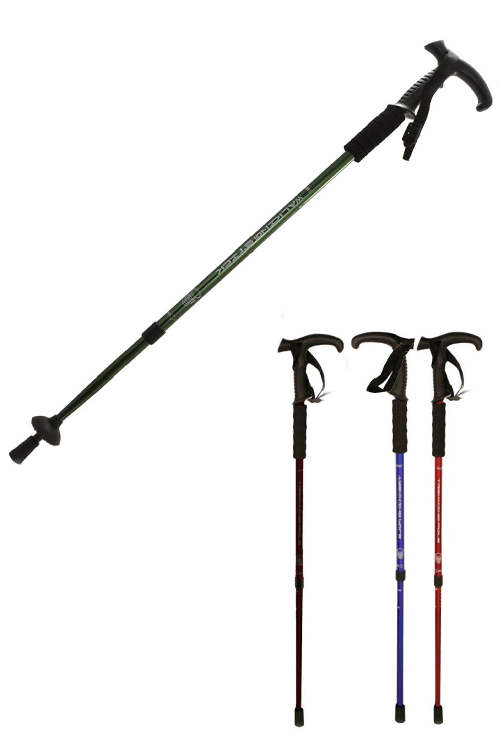 Walking Poles Mountain Warehouse GB