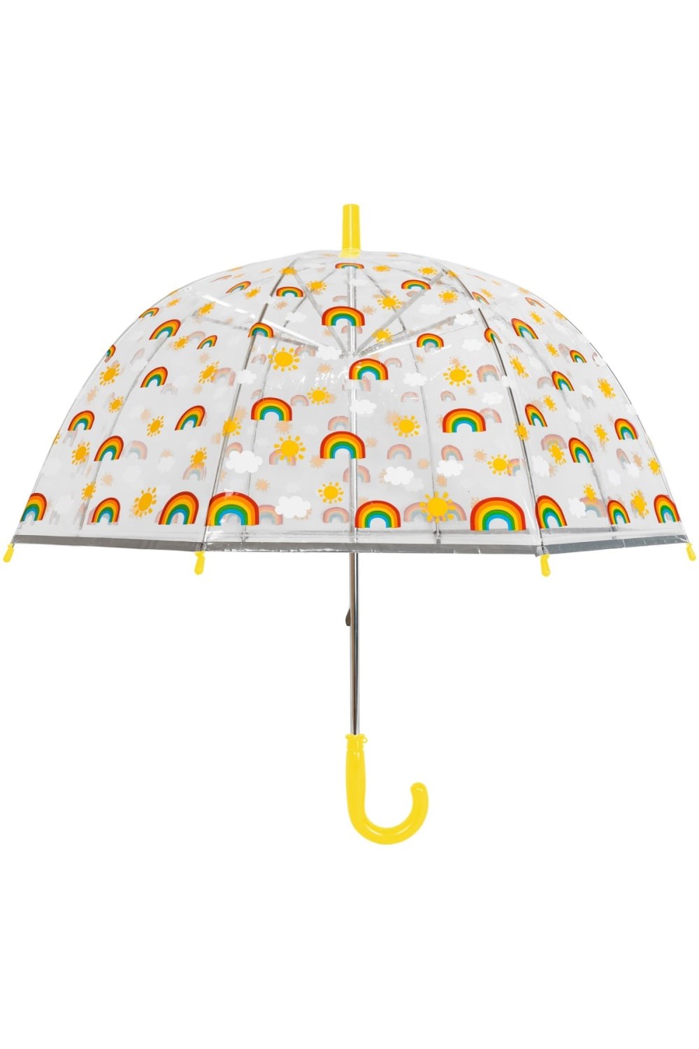 Kids Rainbow Dome Umbrella -
